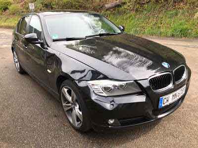 Autoankauf Pforzheim Bewertung M. Nagel, aus Zweibrücken