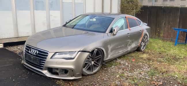 Autoankauf Pforzheim Bewertung Matejka, aus Bielefeld