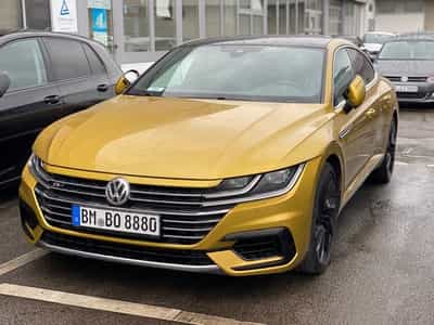 Autoankauf Pforzheim Bewertung Borowski, aus Bergheim bei Köln